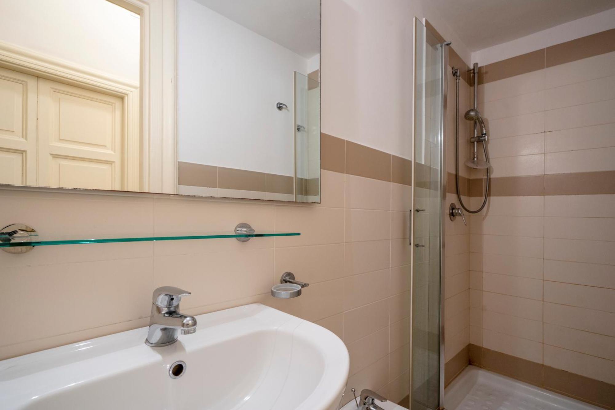Apartament Zaum House, Quartiere Umbertino. 120 Mq Bari Zewnętrze zdjęcie