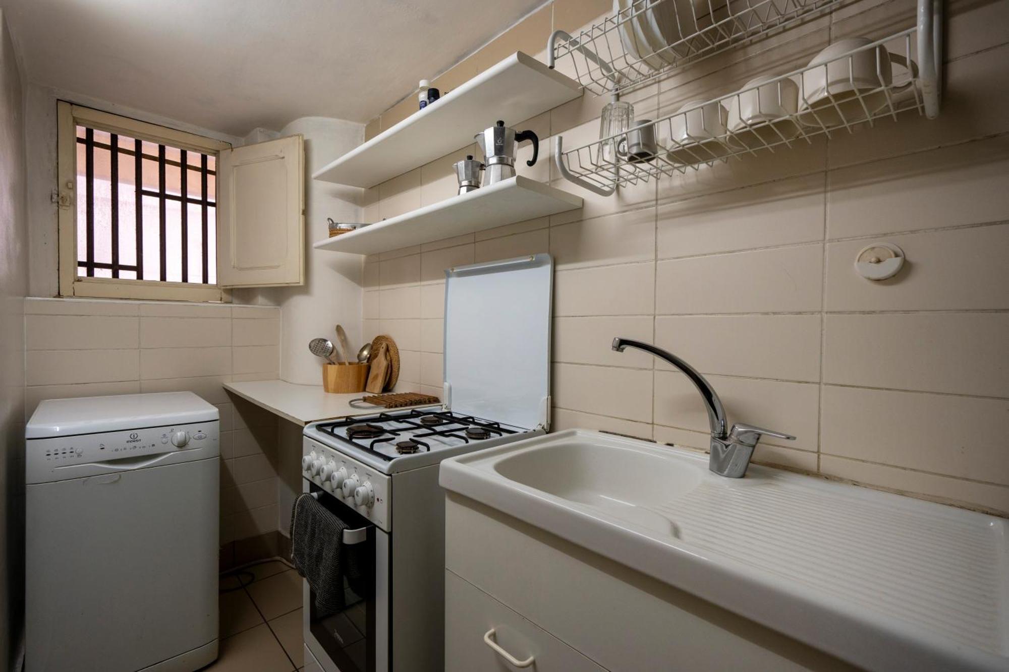 Apartament Zaum House, Quartiere Umbertino. 120 Mq Bari Zewnętrze zdjęcie
